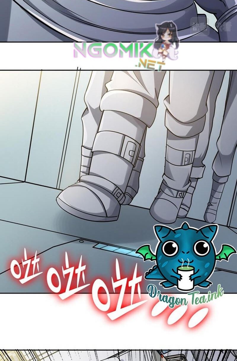 Doomsday Hunter Chapter 26 - halaman 19