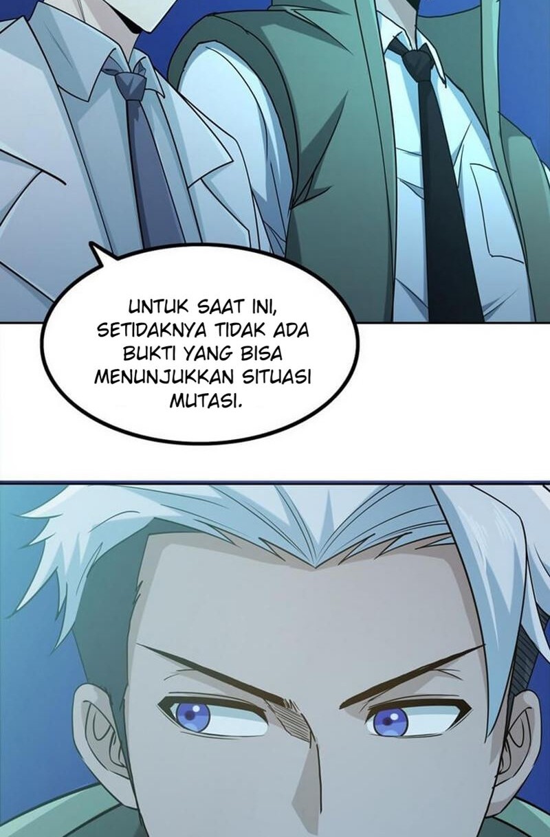 Doomsday Hunter Chapter 26 - halaman 23