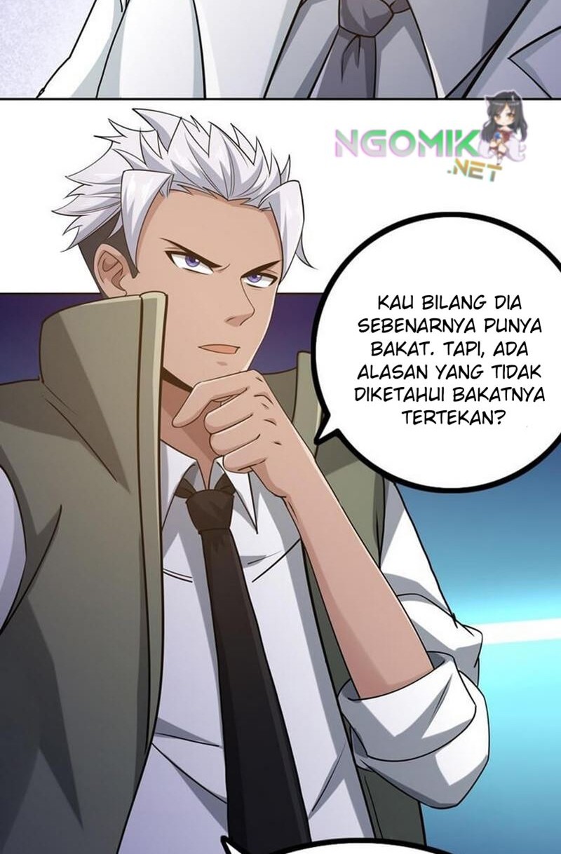 Doomsday Hunter Chapter 26 - halaman 29