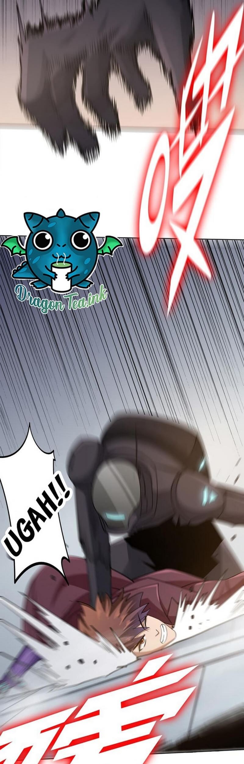 Doomsday Hunter Chapter 26 - halaman 6