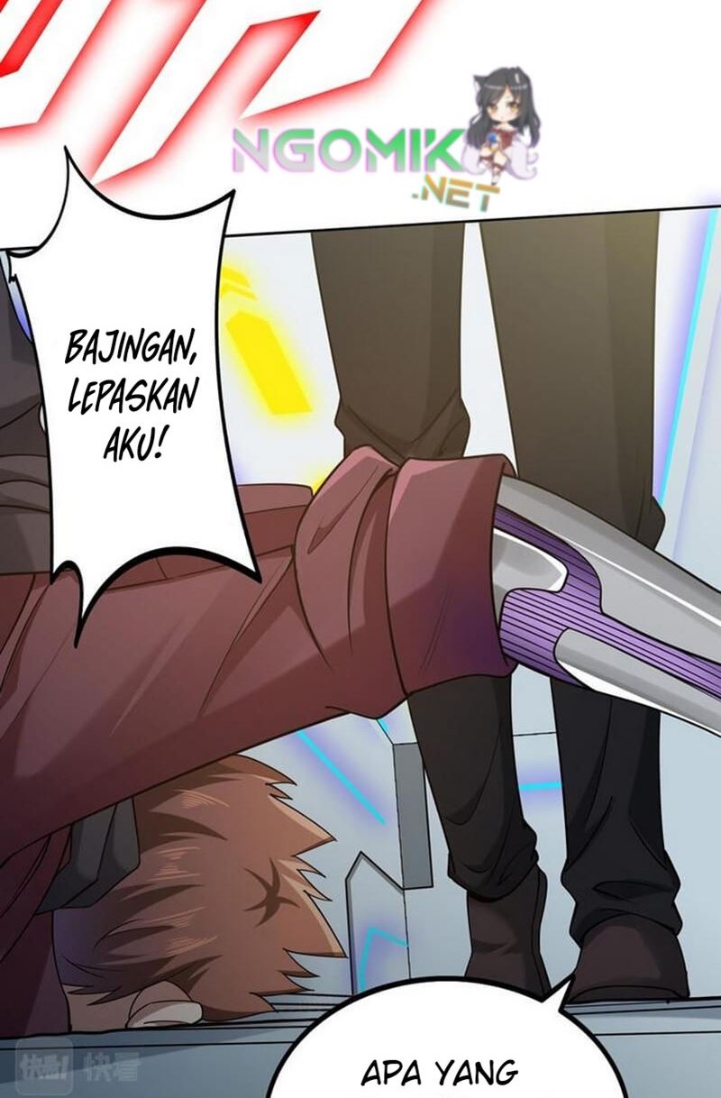 Doomsday Hunter Chapter 26 - halaman 7