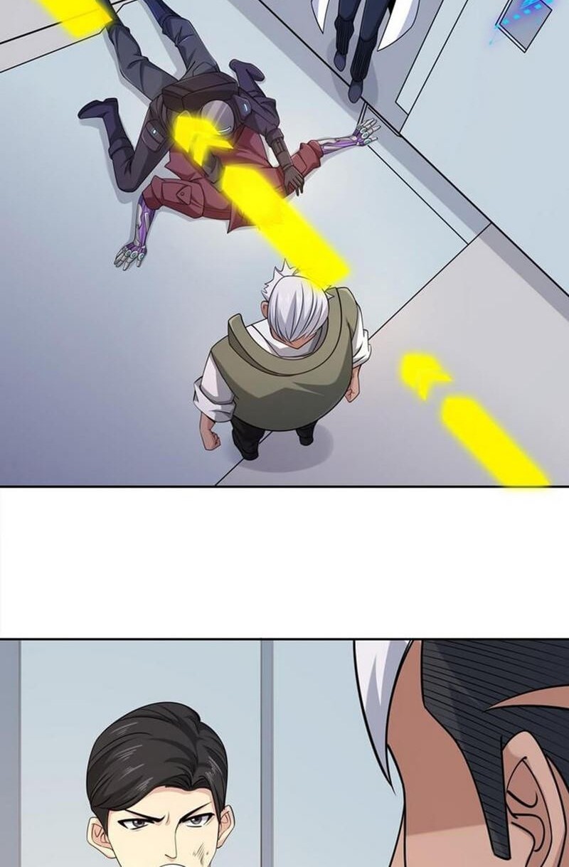 Doomsday Hunter Chapter 26 - halaman 9
