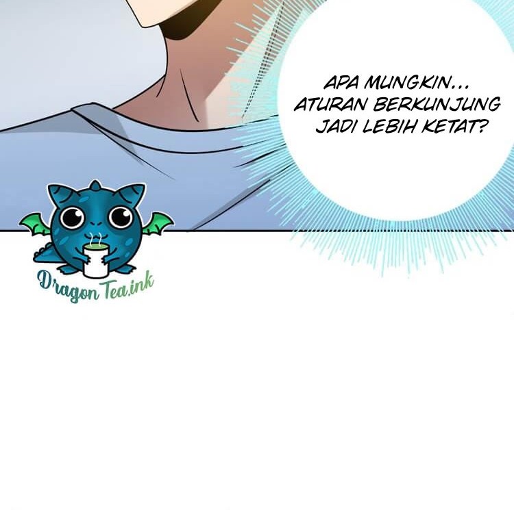 Doomsday Hunter Chapter 27 - halaman 8
