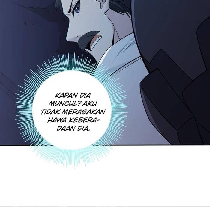 Doomsday Hunter Chapter 28 - halaman 5
