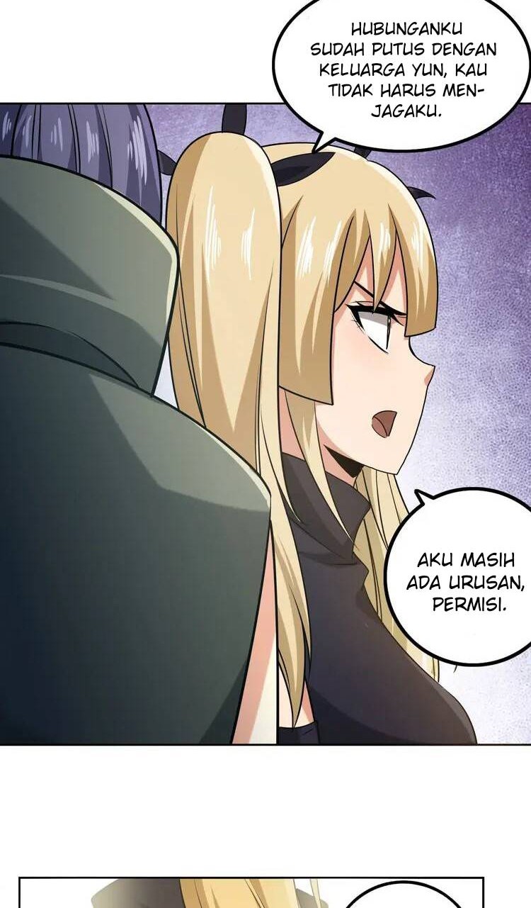 Doomsday Hunter Chapter 29 - halaman 15