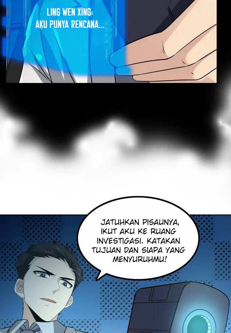 Doomsday Hunter Chapter 29 - halaman 31