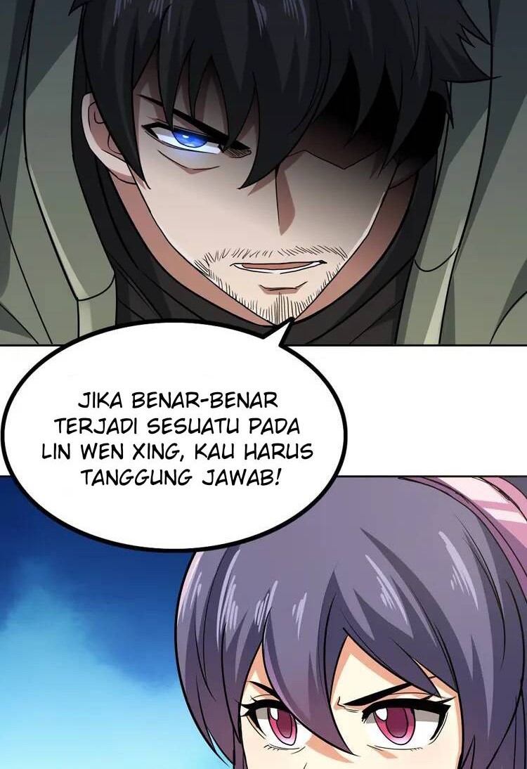 Doomsday Hunter Chapter 29 - halaman 7