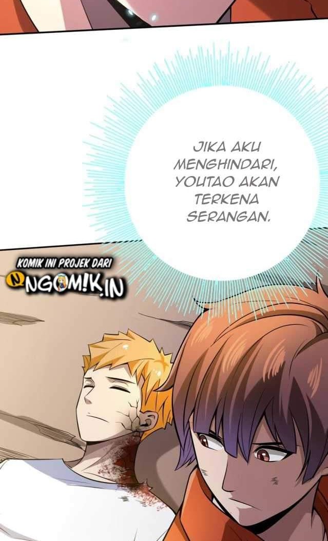 Doomsday Hunter Chapter 3 - halaman 10