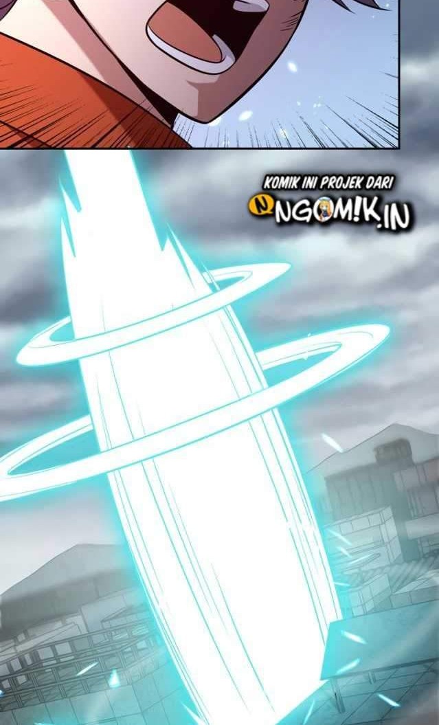 Doomsday Hunter Chapter 3 - halaman 34