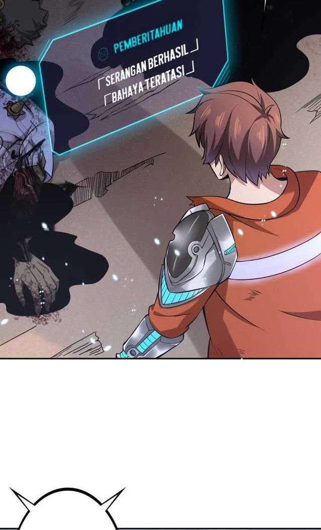 Doomsday Hunter Chapter 3 - halaman 4