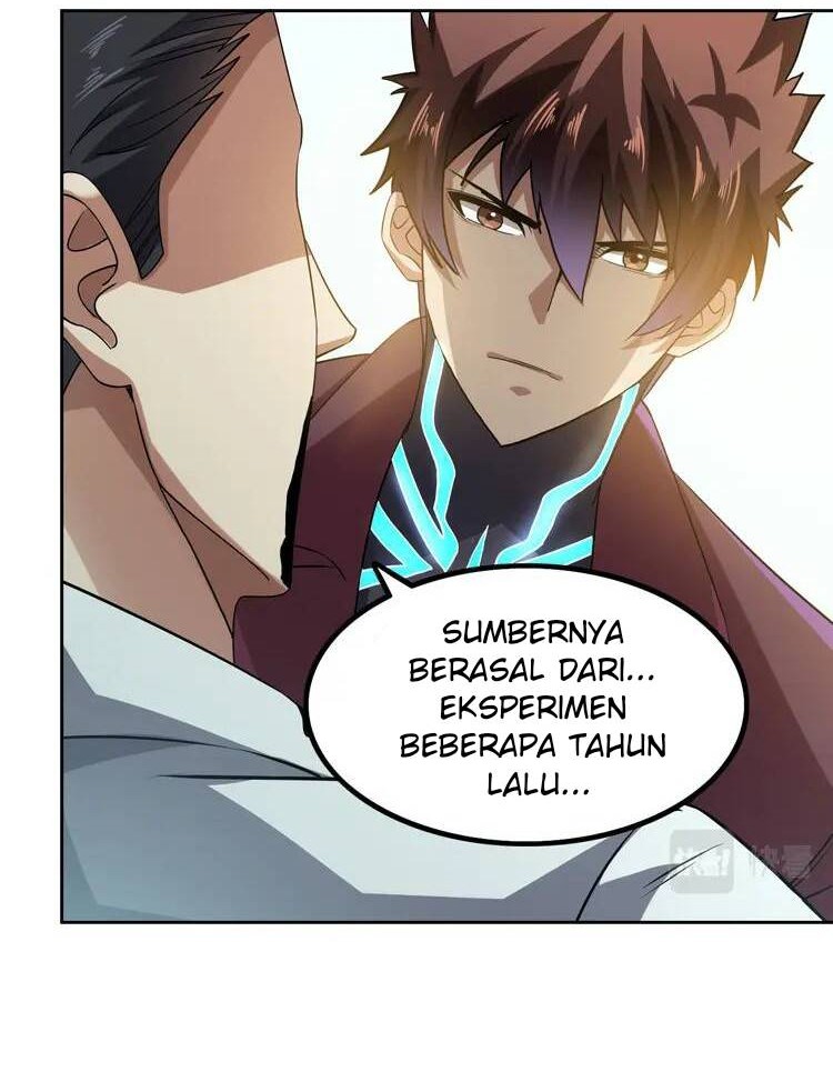 Doomsday Hunter Chapter 30 - halaman 13