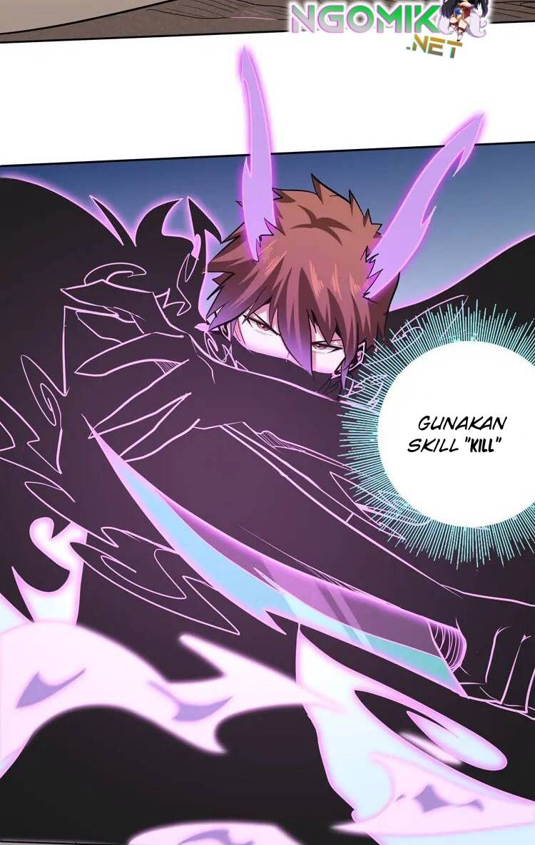 Doomsday Hunter Chapter 31 - halaman 15