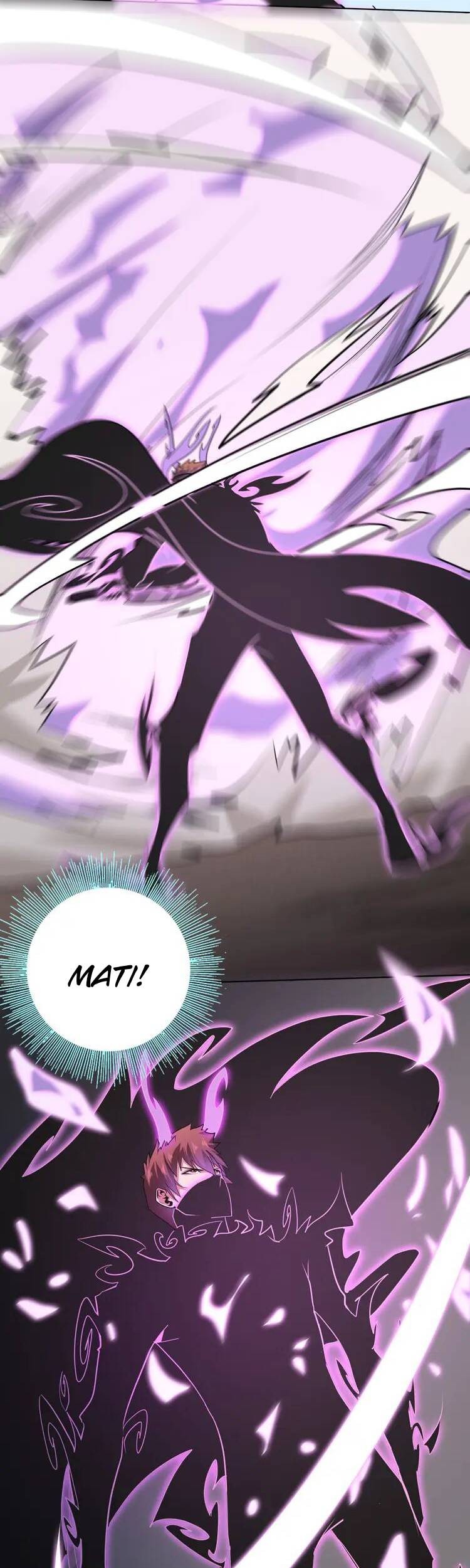 Doomsday Hunter Chapter 31 - halaman 16