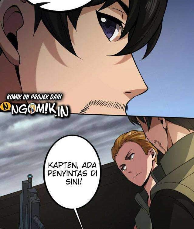 Doomsday Hunter Chapter 4 - halaman 10