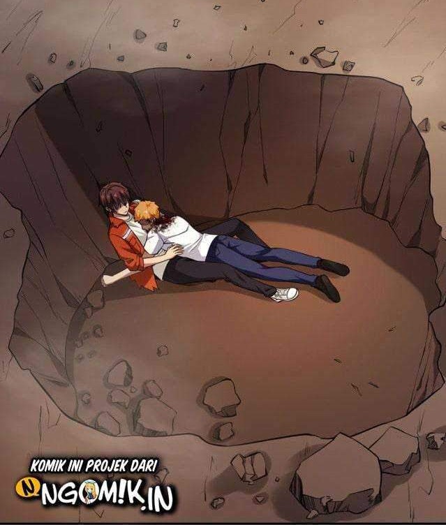 Doomsday Hunter Chapter 4 - halaman 12