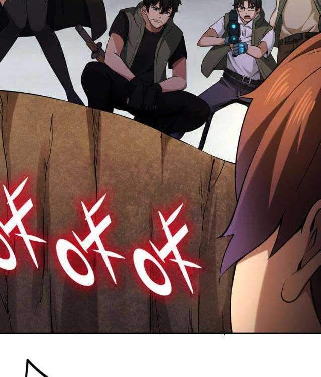 Doomsday Hunter Chapter 4 - halaman 16