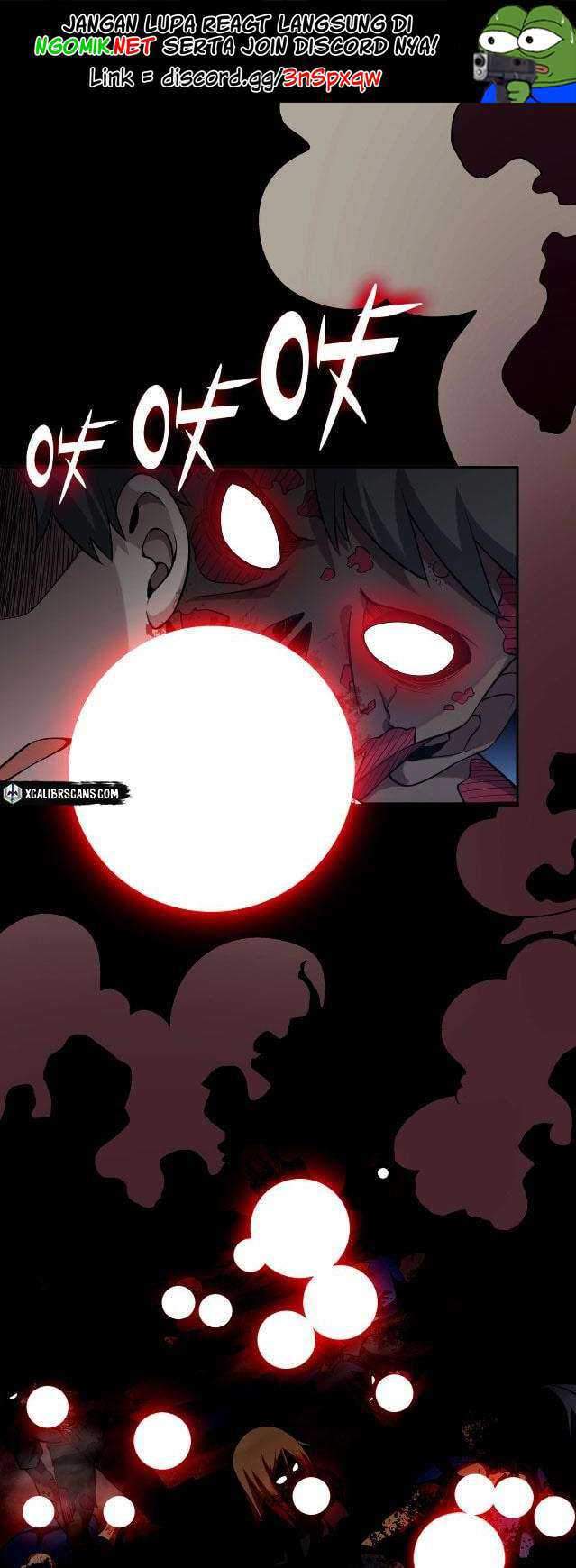 Doomsday Hunter Chapter 4 - halaman 2