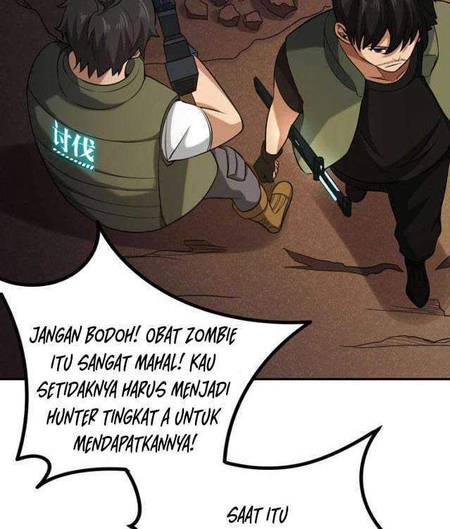Doomsday Hunter Chapter 4 - halaman 22