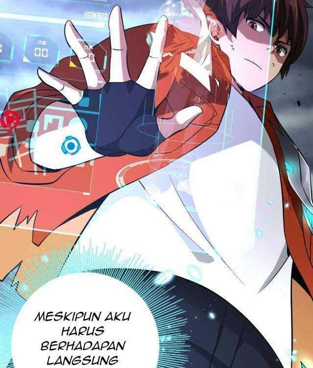 Doomsday Hunter Chapter 4 - halaman 26