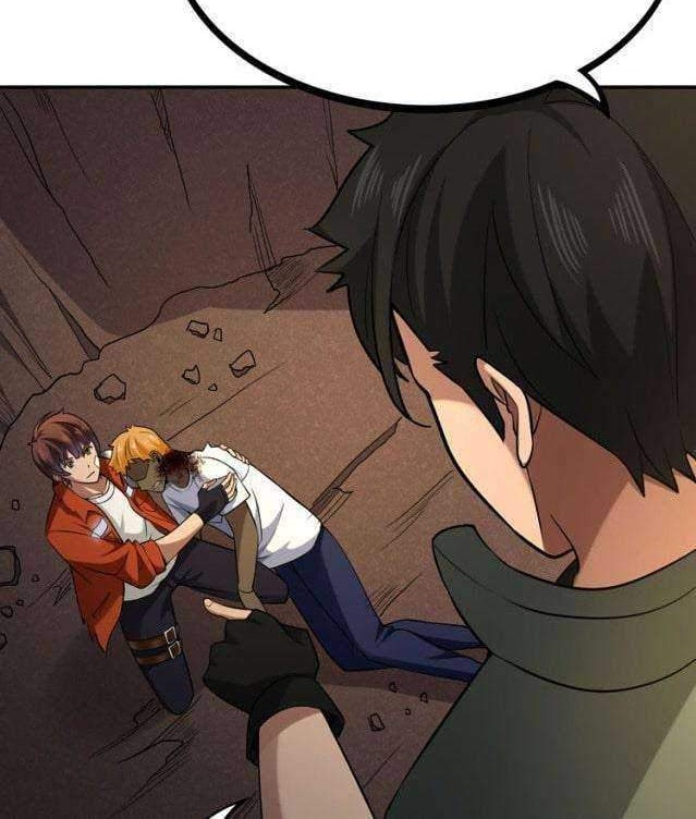 Doomsday Hunter Chapter 4 - halaman 36