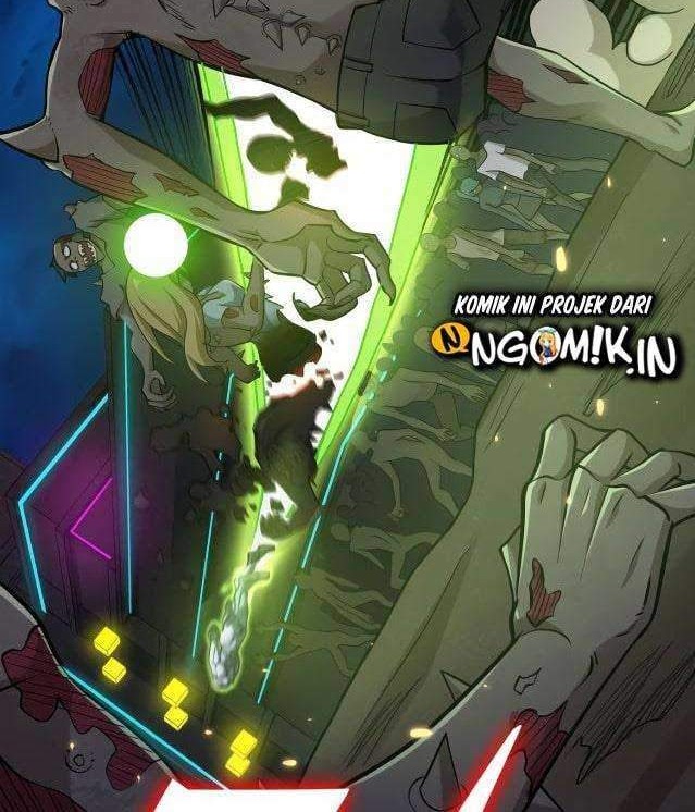 Doomsday Hunter Chapter 5 - halaman 10