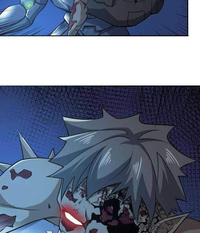 Doomsday Hunter Chapter 5 - halaman 12