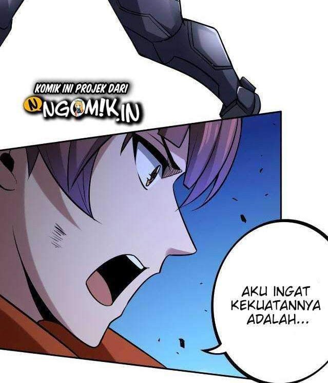Doomsday Hunter Chapter 5 - halaman 18