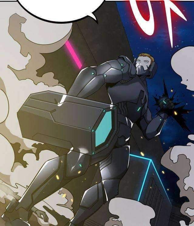 Doomsday Hunter Chapter 5 - halaman 26