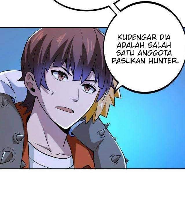 Doomsday Hunter Chapter 5 - halaman 28