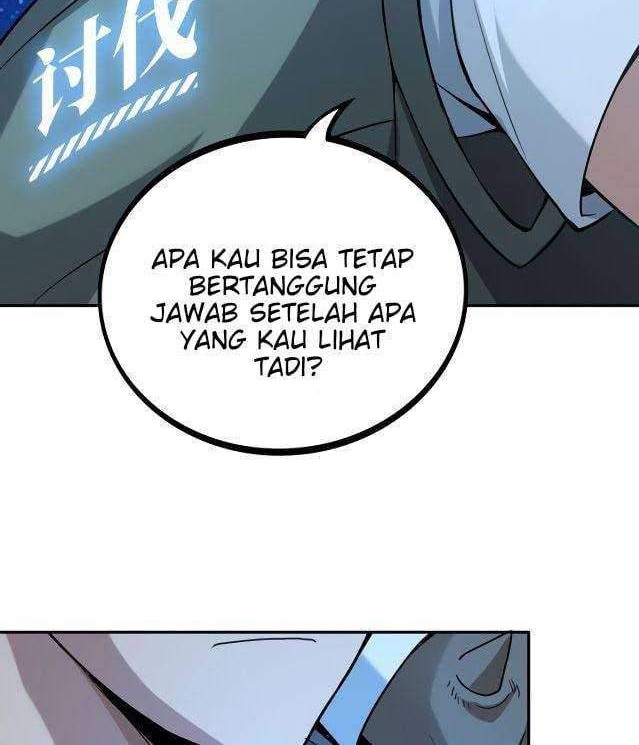 Doomsday Hunter Chapter 5 - halaman 32