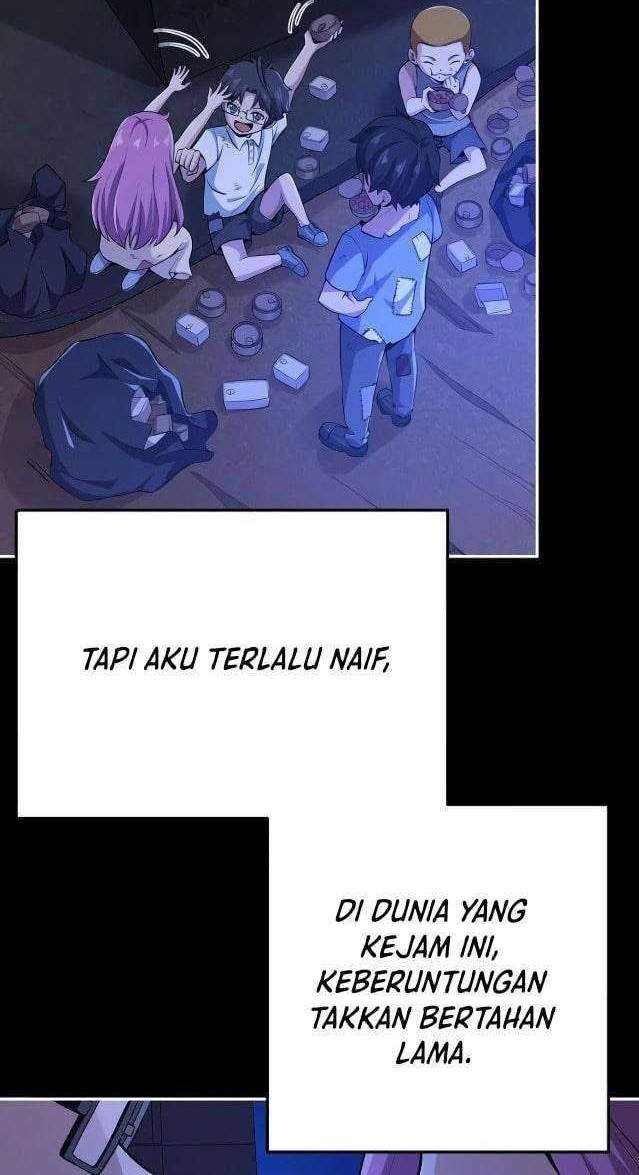 Doomsday Hunter Chapter 6 - halaman 10