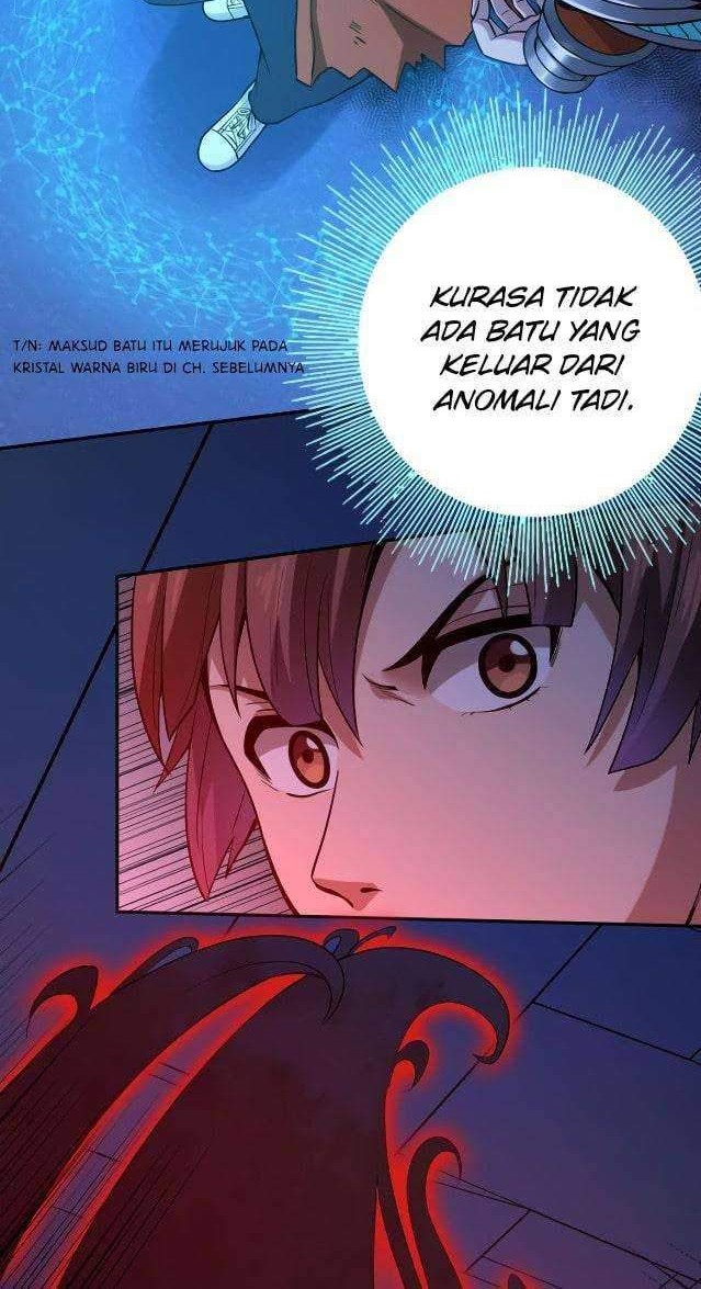 Doomsday Hunter Chapter 6 - halaman 28