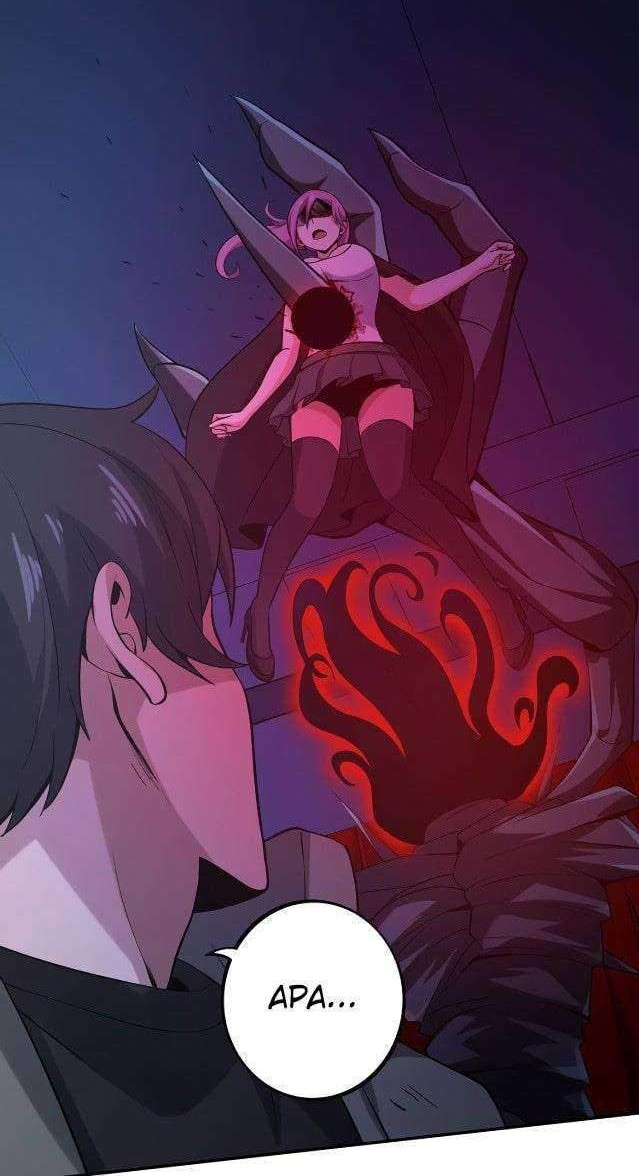 Doomsday Hunter Chapter 6 - halaman 30
