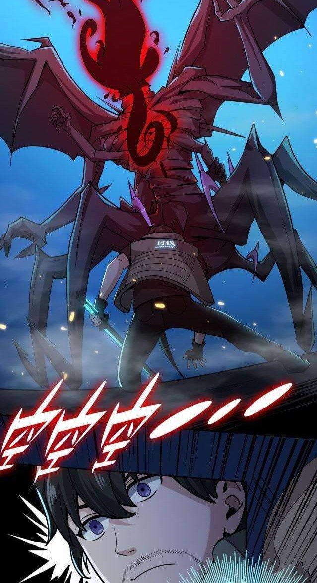 Doomsday Hunter Chapter 6 - halaman 36