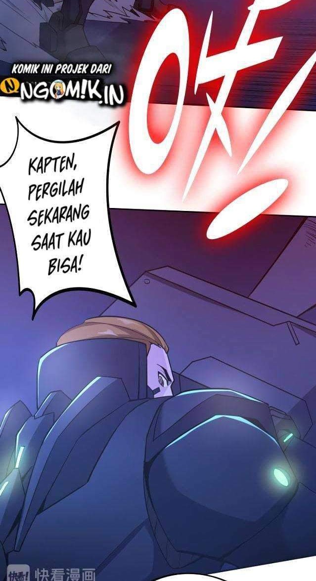 Doomsday Hunter Chapter 6 - halaman 38