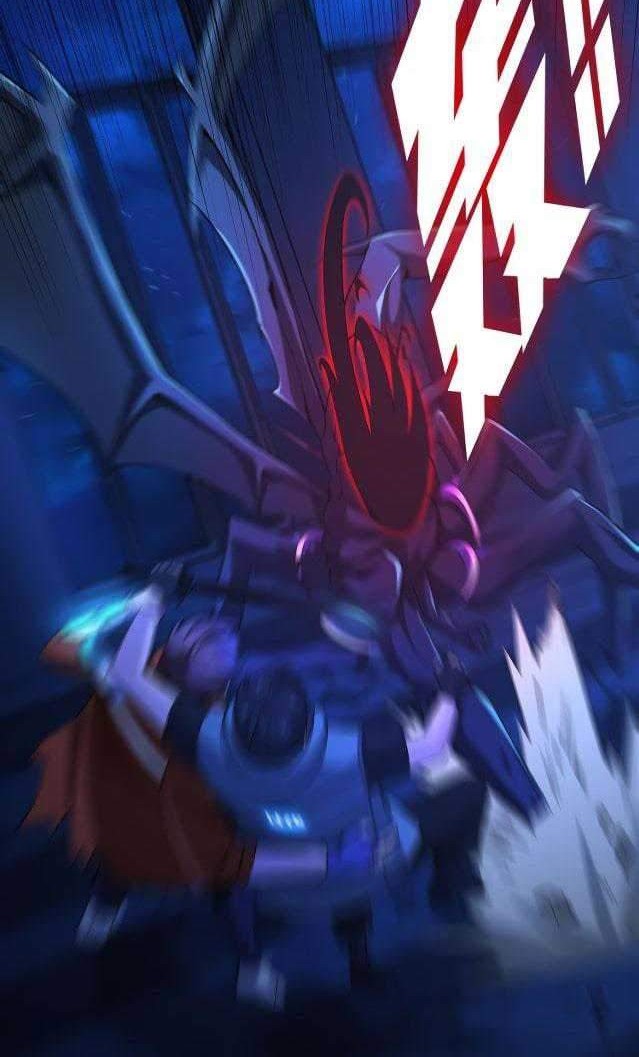 Doomsday Hunter Chapter 7 - halaman 10