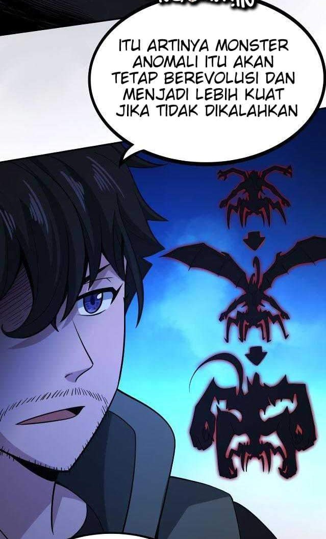 Doomsday Hunter Chapter 7 - halaman 14
