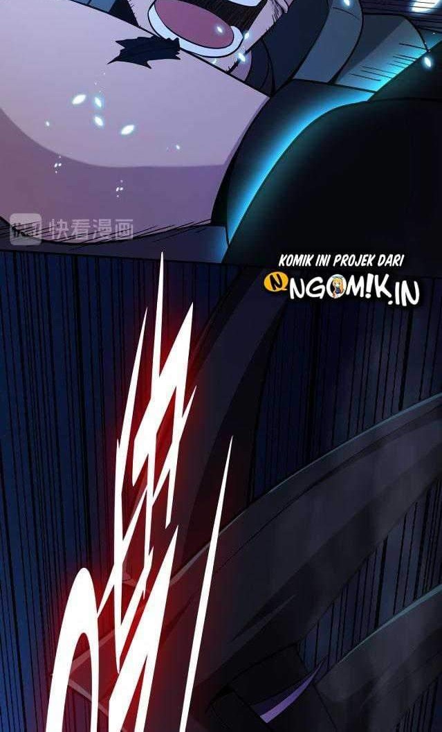 Doomsday Hunter Chapter 7 - halaman 18