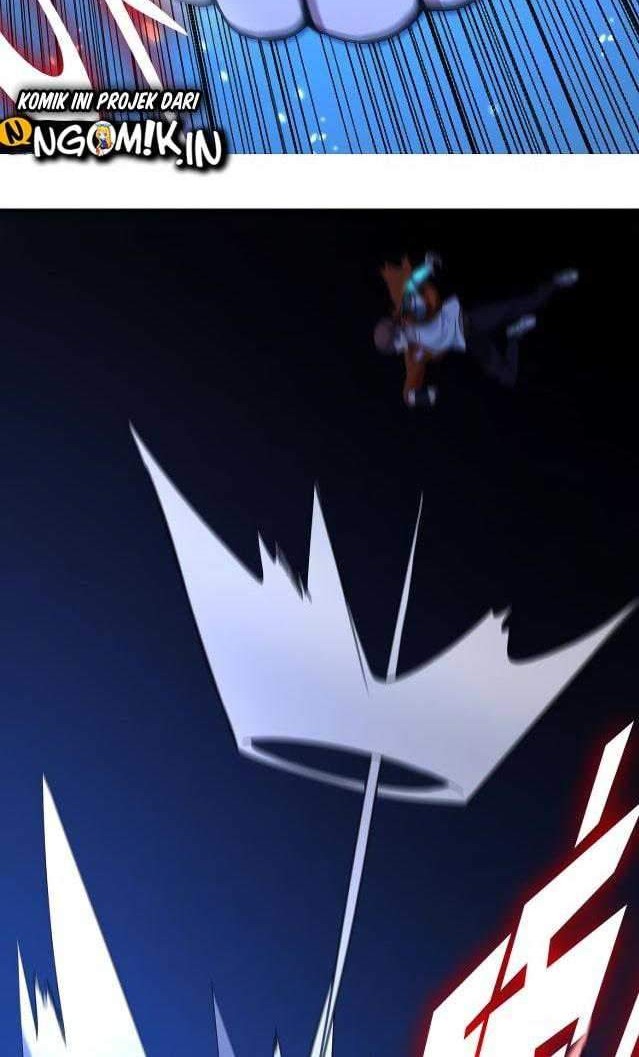 Doomsday Hunter Chapter 7 - halaman 22