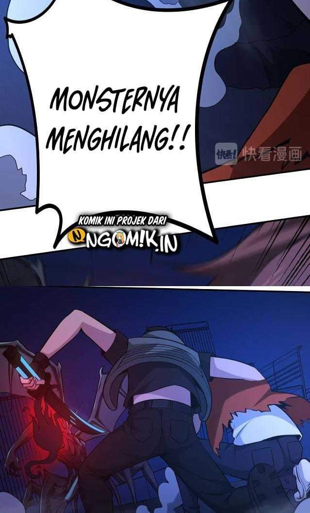 Doomsday Hunter Chapter 7 - halaman 24