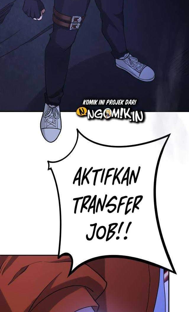 Doomsday Hunter Chapter 7 - halaman 32