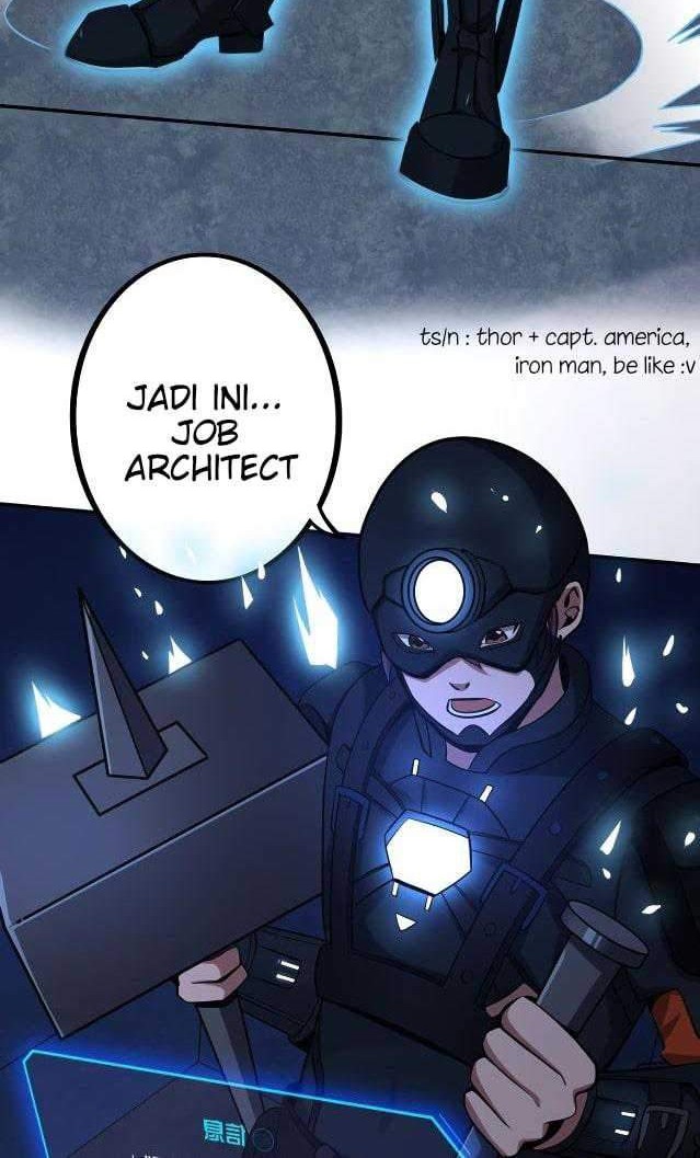 Doomsday Hunter Chapter 7 - halaman 34