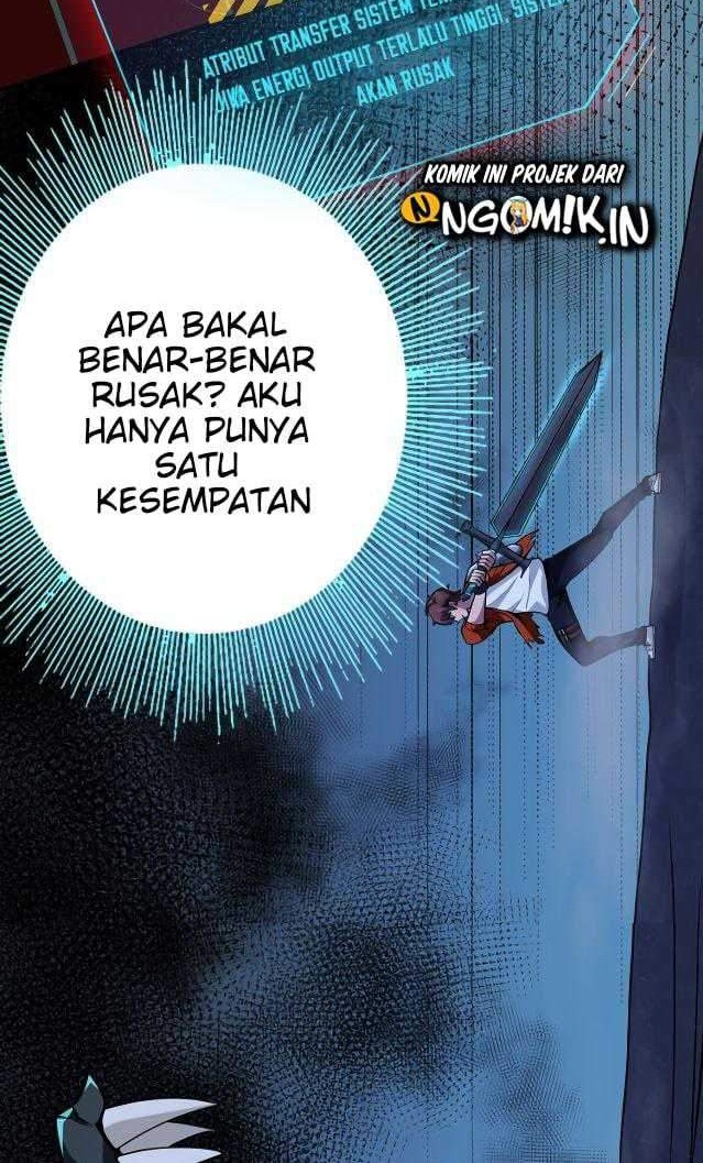 Doomsday Hunter Chapter 7 - halaman 38