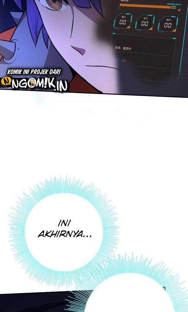 Doomsday Hunter Chapter 7 - halaman 4