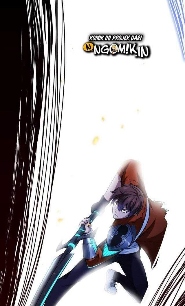 Doomsday Hunter Chapter 7 - halaman 40