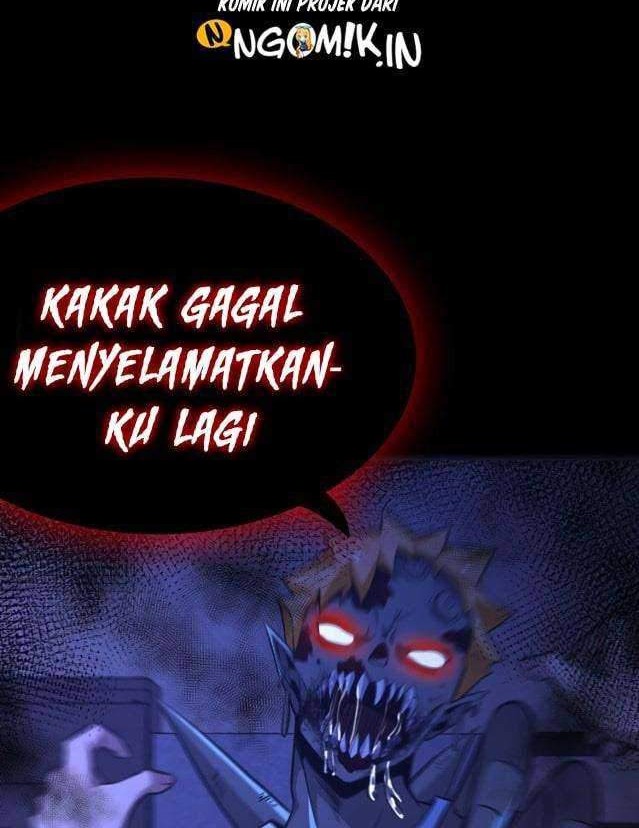 Doomsday Hunter Chapter 8 - halaman 10