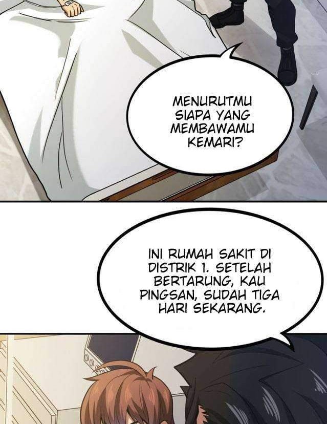 Doomsday Hunter Chapter 8 - halaman 14