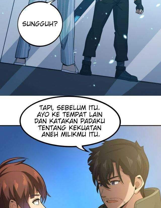 Doomsday Hunter Chapter 8 - halaman 24