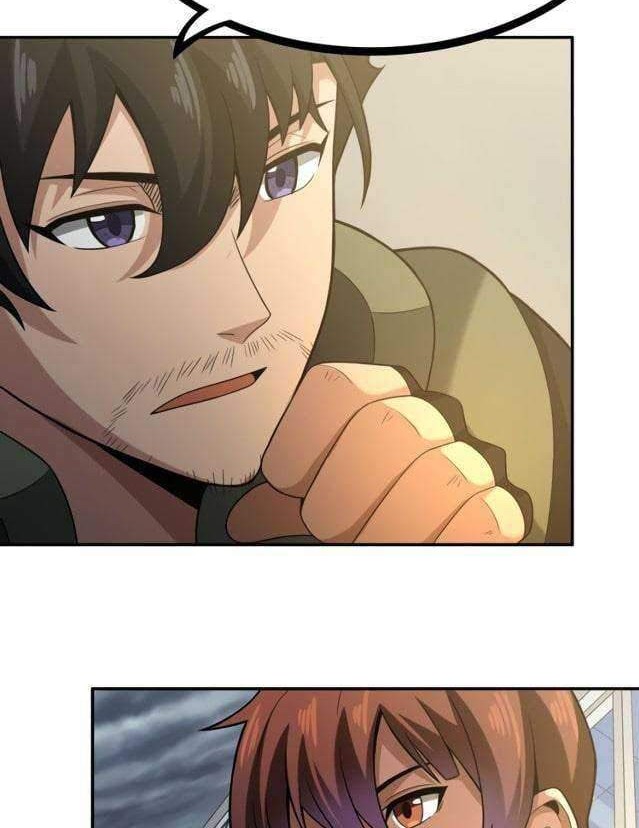 Doomsday Hunter Chapter 8 - halaman 26