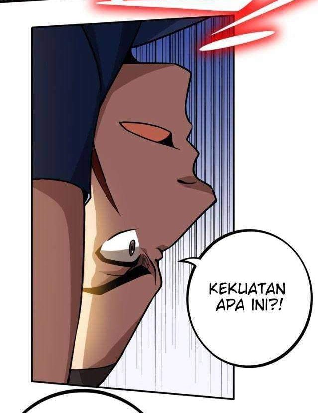 Doomsday Hunter Chapter 8 - halaman 38